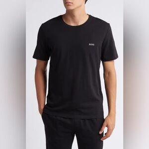 NWT BOSS by Hugo Boss Mens T shirt